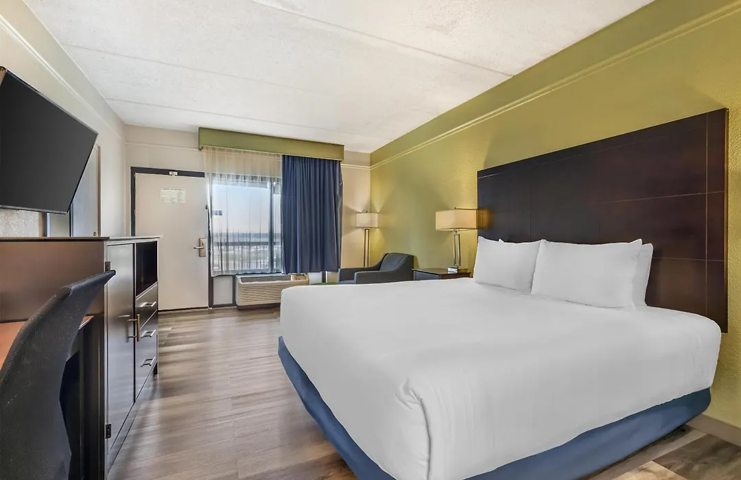 Best Western Kent Narrows Inn-1