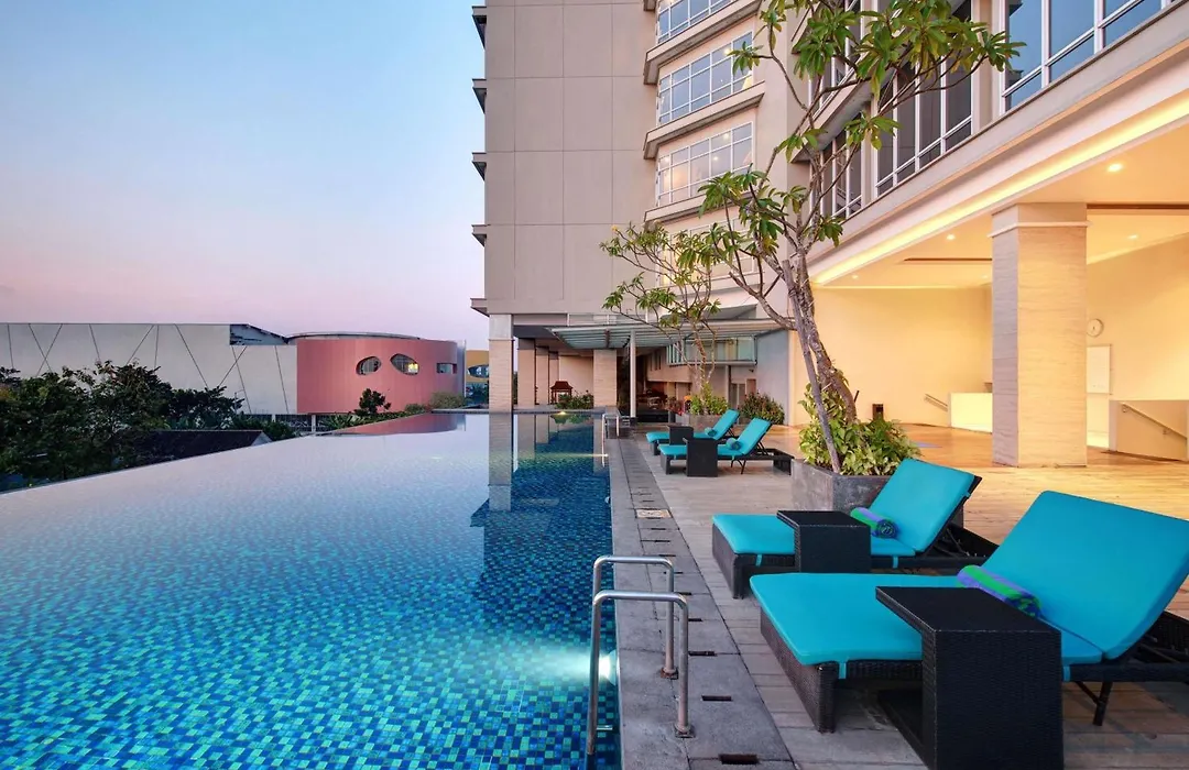 Grand Mercure Solo Baru-1