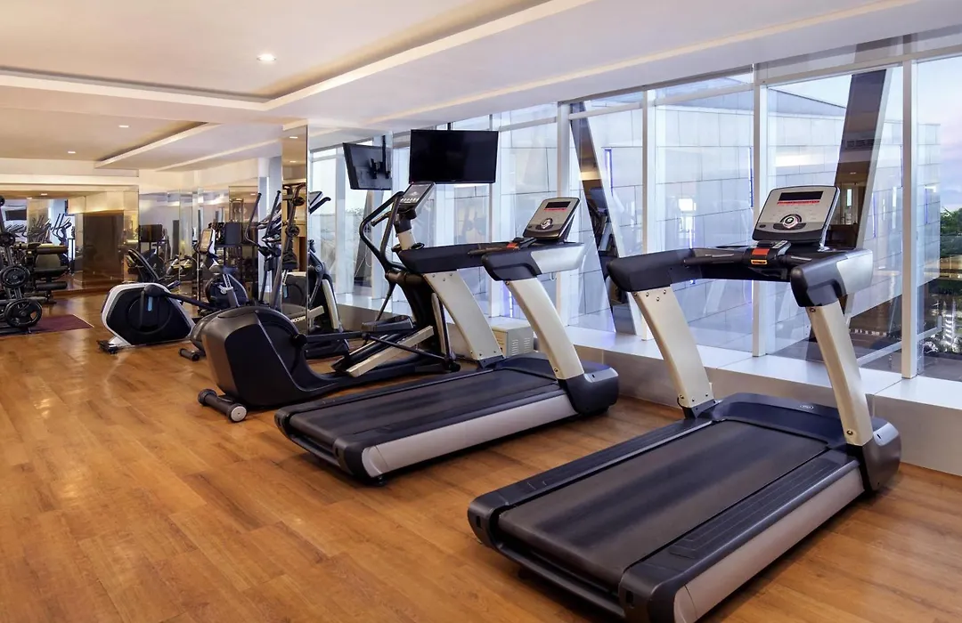 Grand Mercure Solo Baru-1
