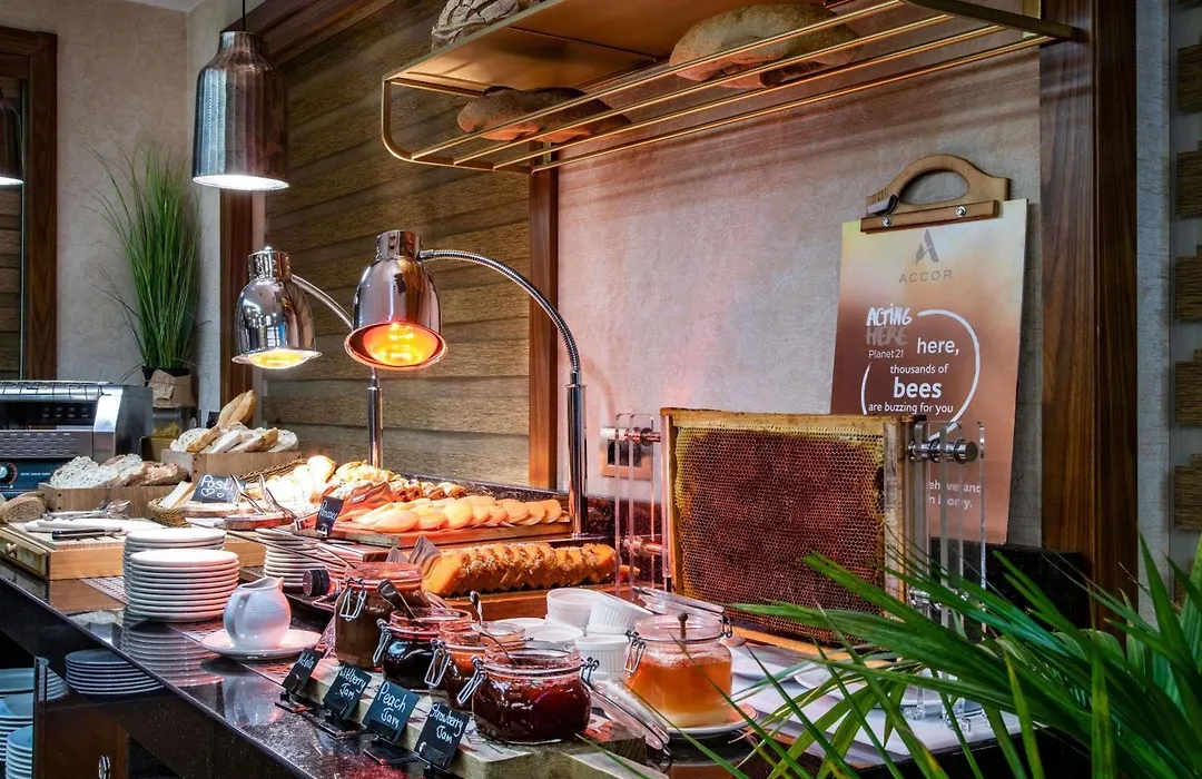 Mercure Tbilisi Old Town-1