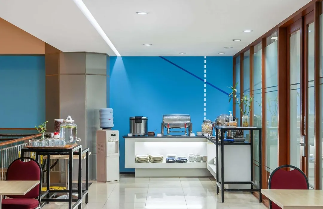 Ibis Budget Jakarta Menteng-1