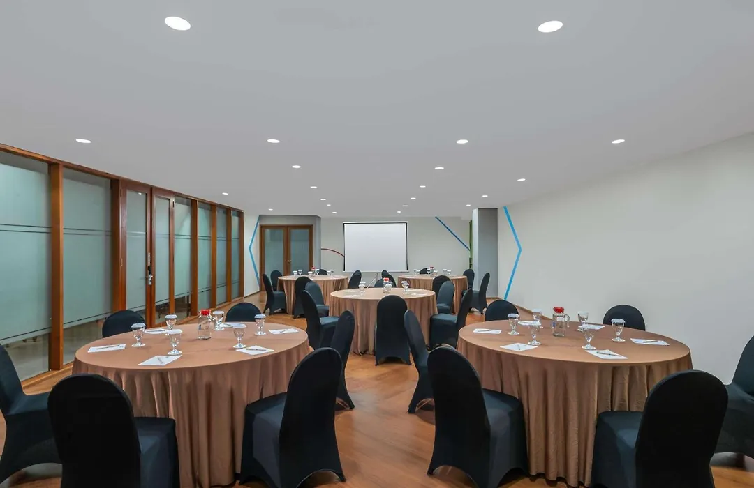 Ibis Budget Jakarta Menteng-1