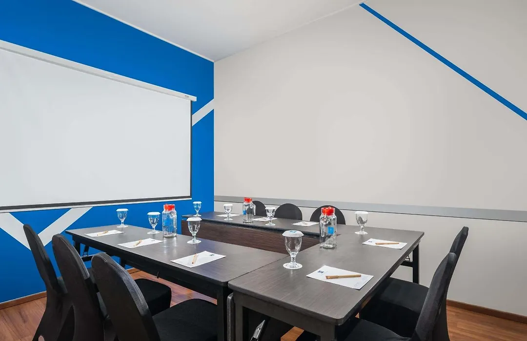Ibis Budget Jakarta Menteng-1