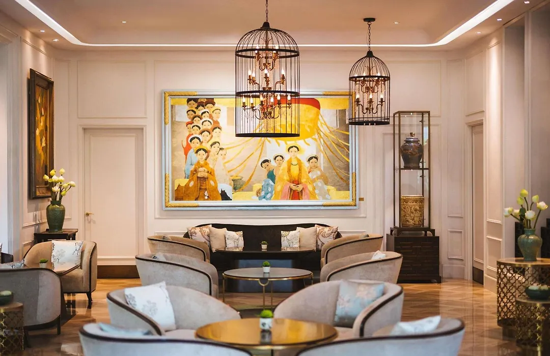 Hotel Des Arts Saigon Mgallery Collection-1