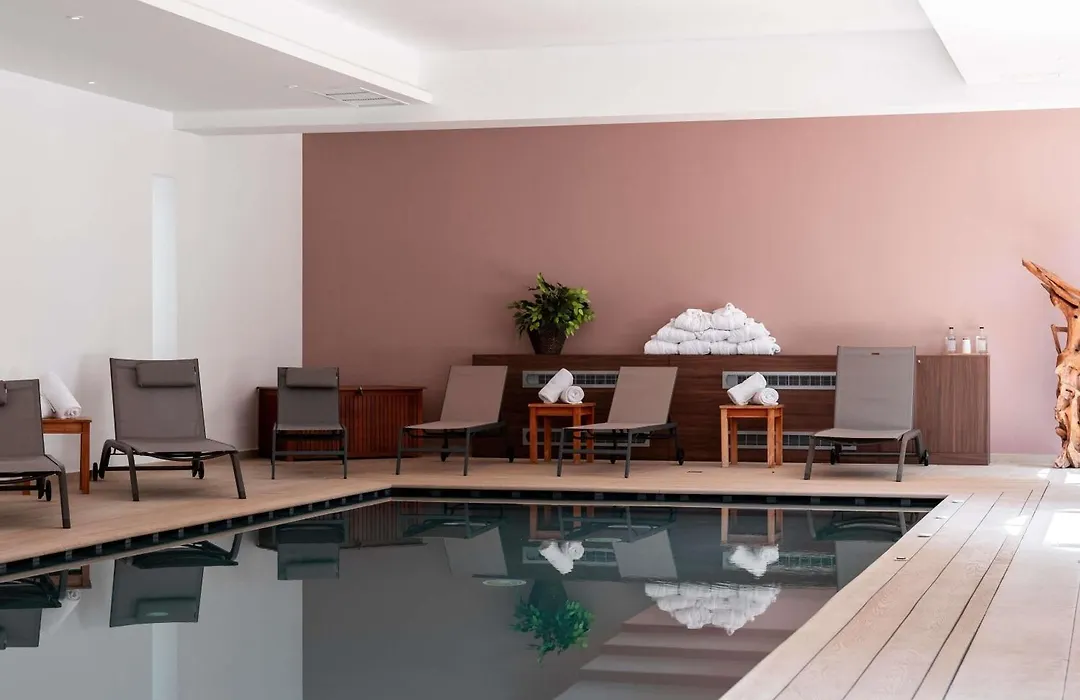 Mercure Maintenon-1