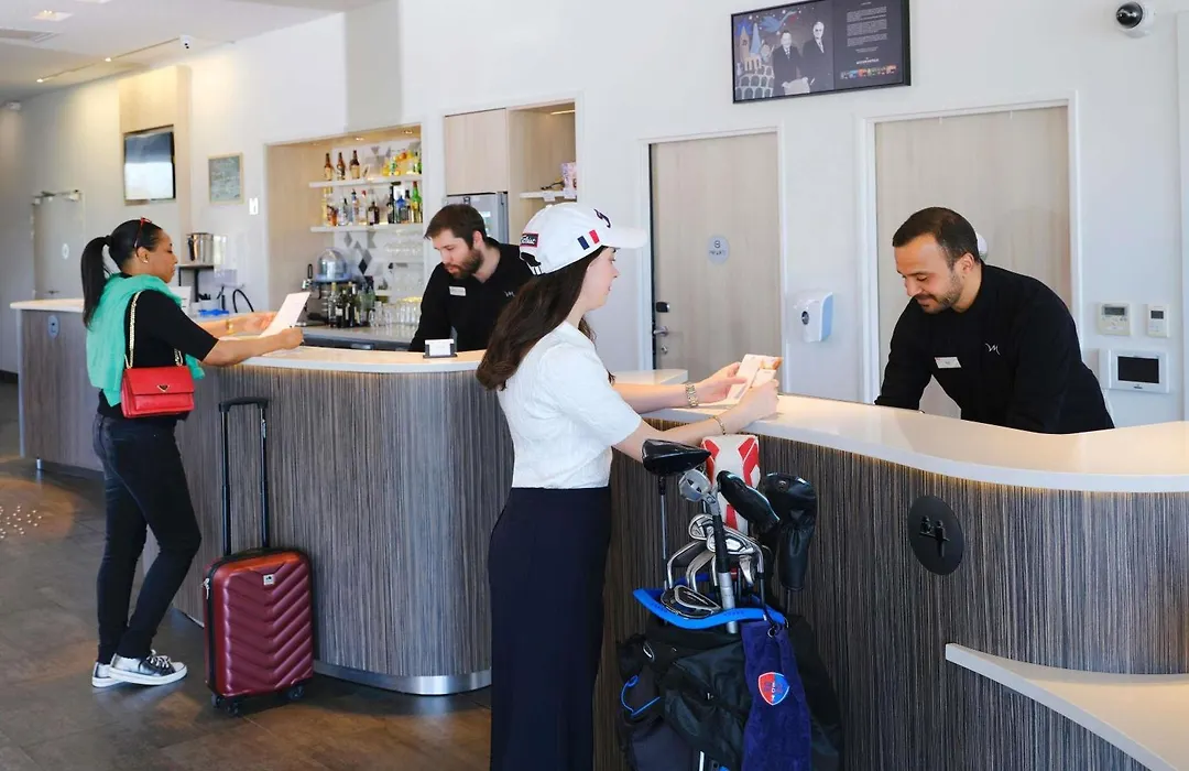 Mercure Toulouse Sud-1