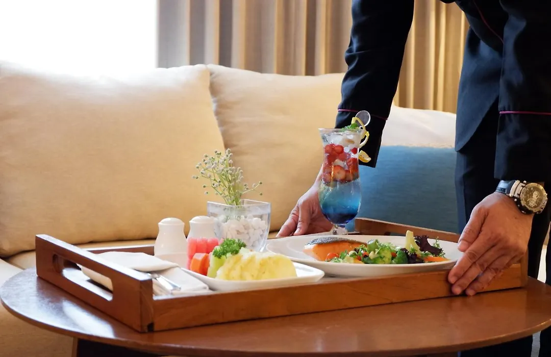 Crowne Plaza Bandung By Ihg-1