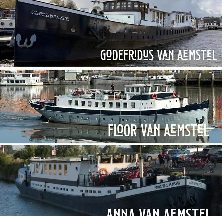 Botel Van Aemstel-1