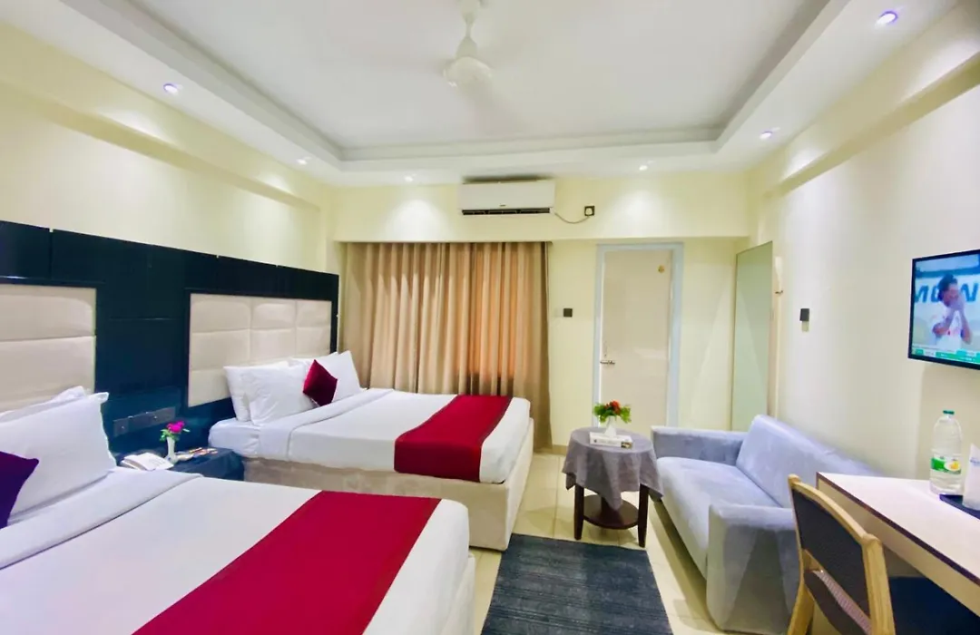 Hotel Mishuk-1
