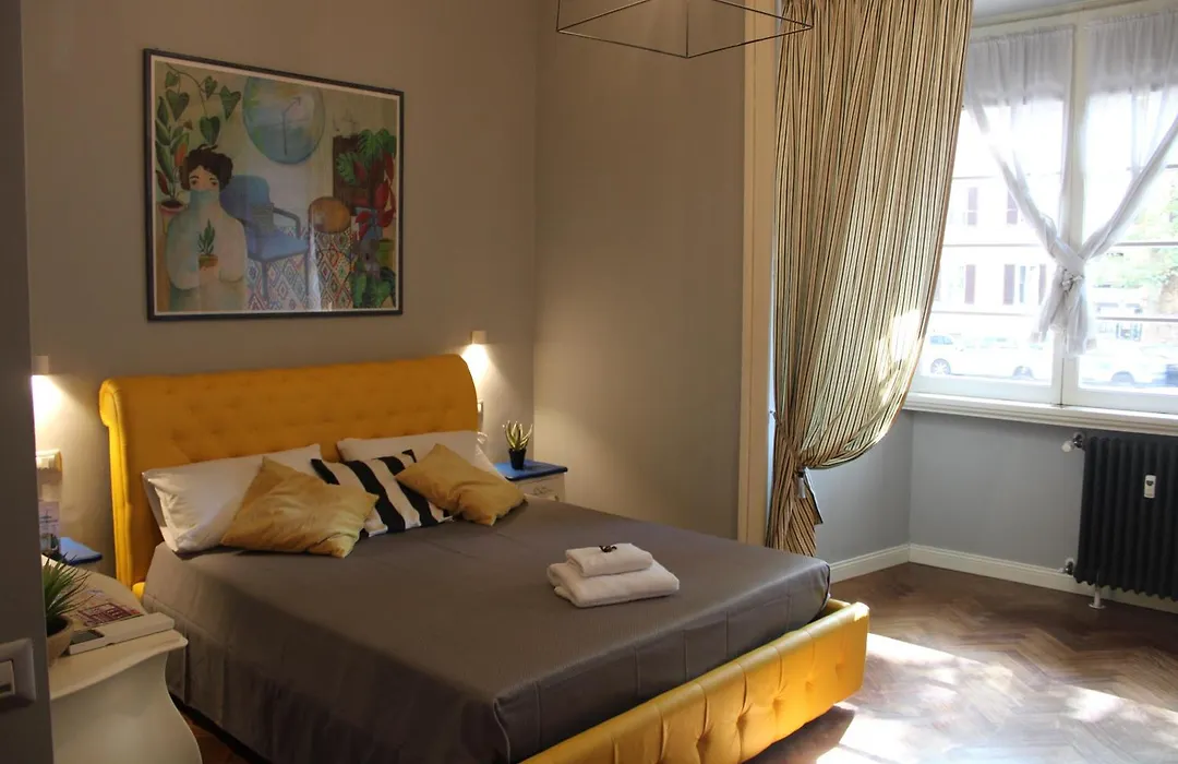 Athena Guest House-1