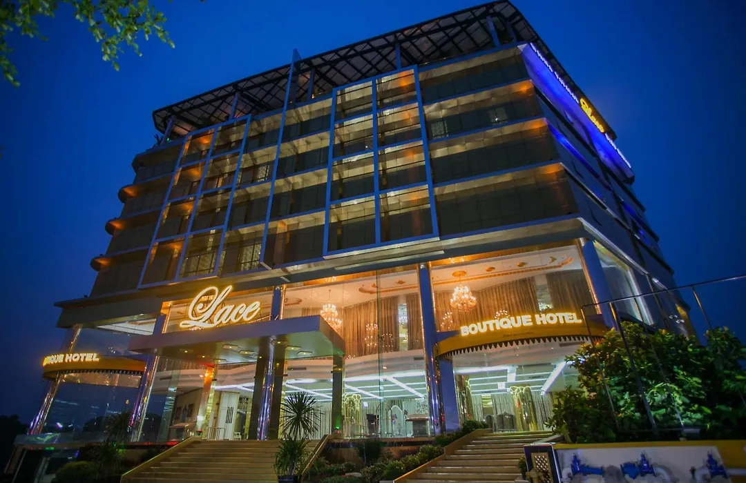 Lace Boutique Hotel-1