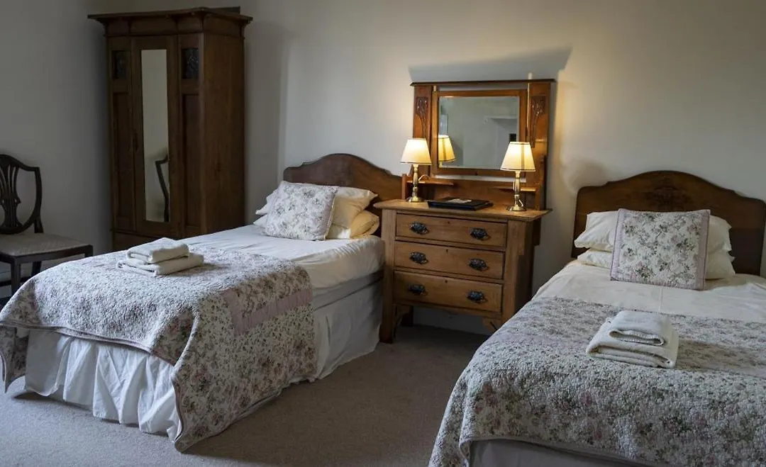 Benslow Music Historic Stay In Hitchin-1