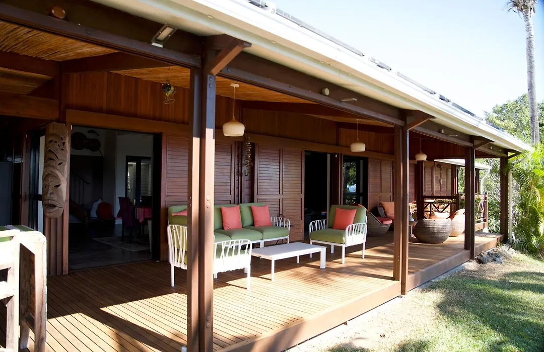 Villa Maido Luxe-1