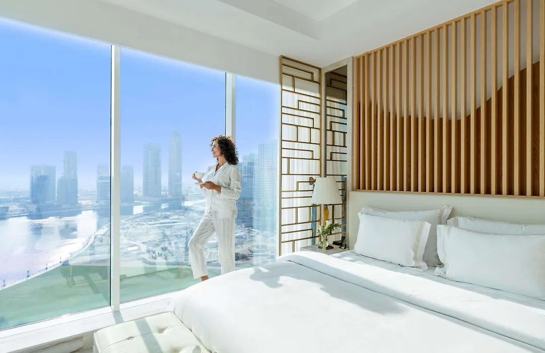 Pullman Dubai Downtown-1