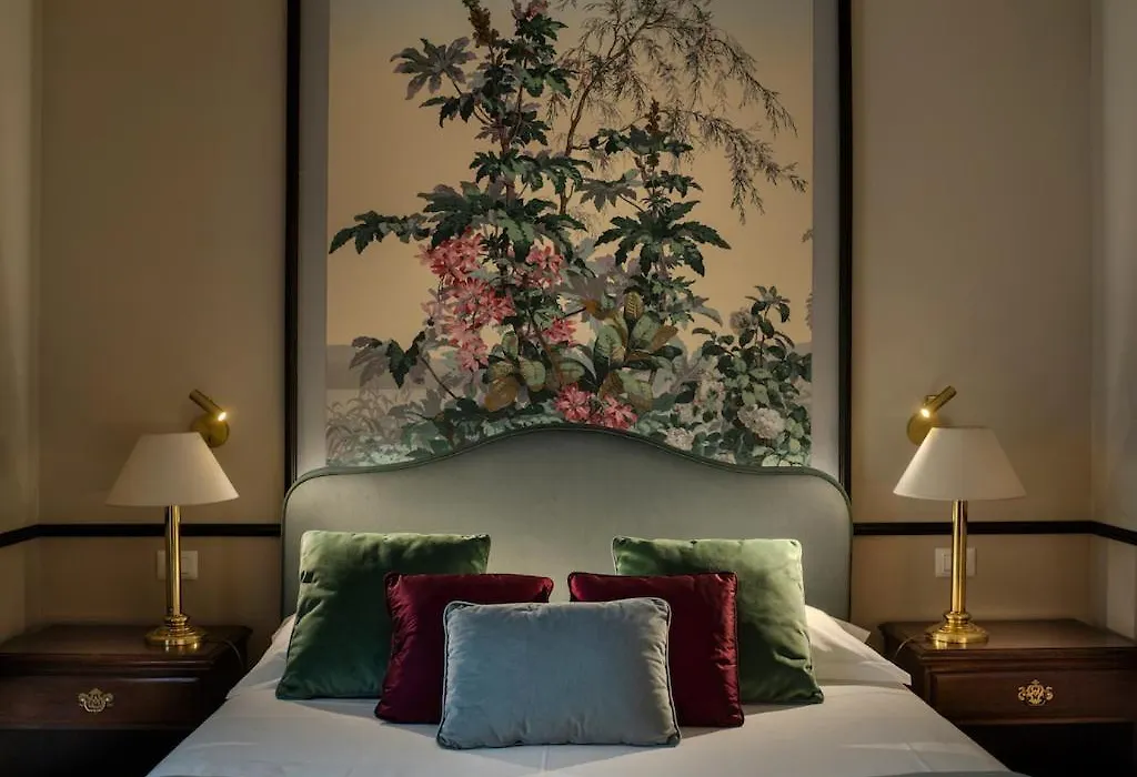 Hotel Victoria & Iside Spa-1