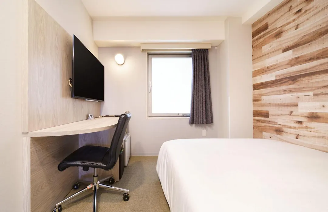 Super Hotel Chiba Ekimae-1