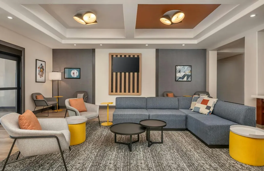 City Express By Marriott Spring North Houston-1
