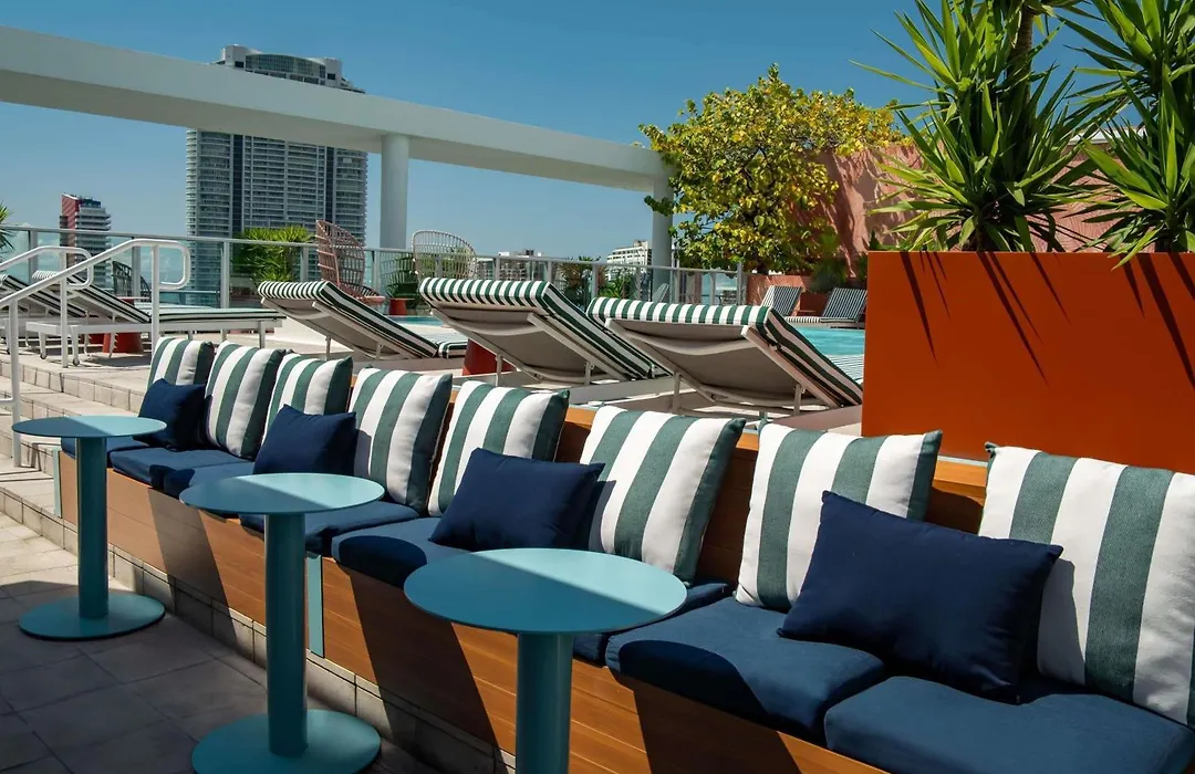 Novotel Miami Brickell-1