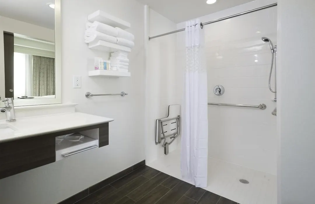 Hampton Inn & Suites La Porte, Tx-1
