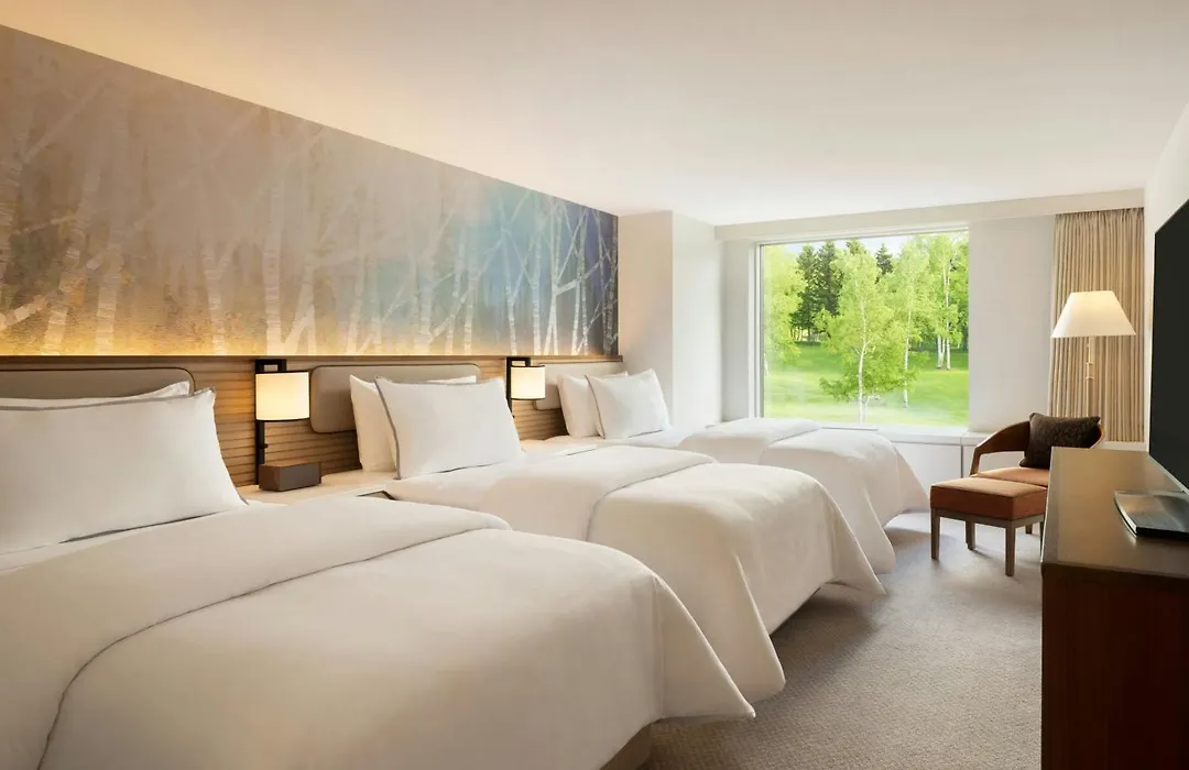 The Westin Rusutsu Resort-1