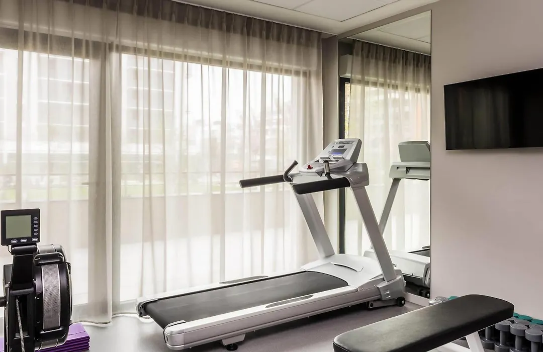 Aparthotel Adagio Access Colombes La Defense-1