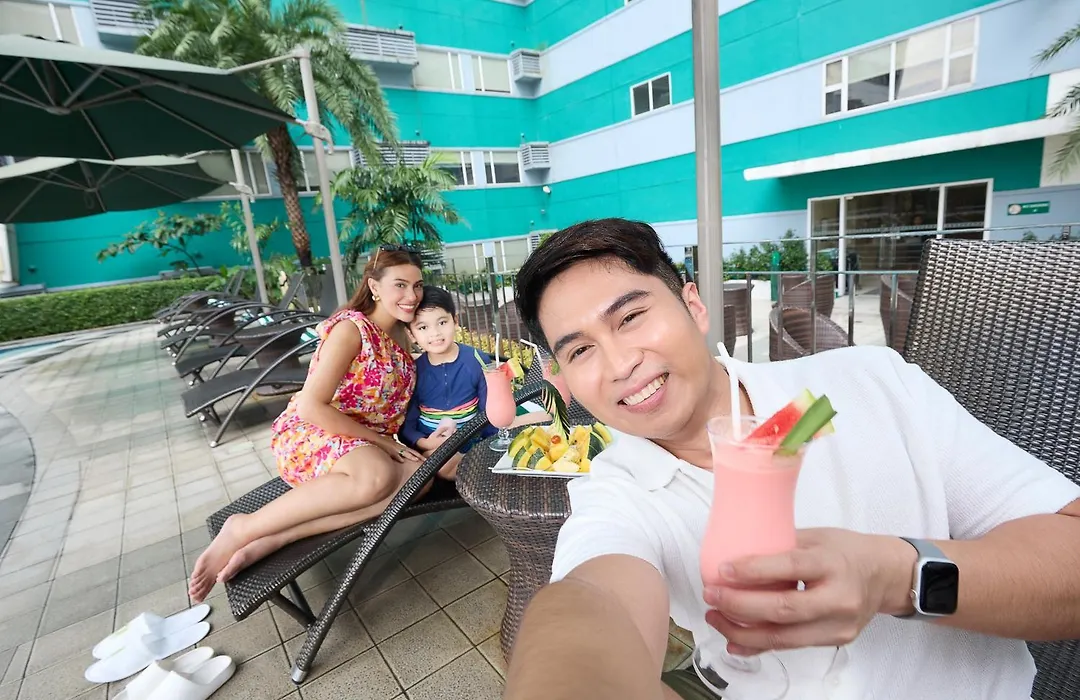 Hotel101 - Manila-1