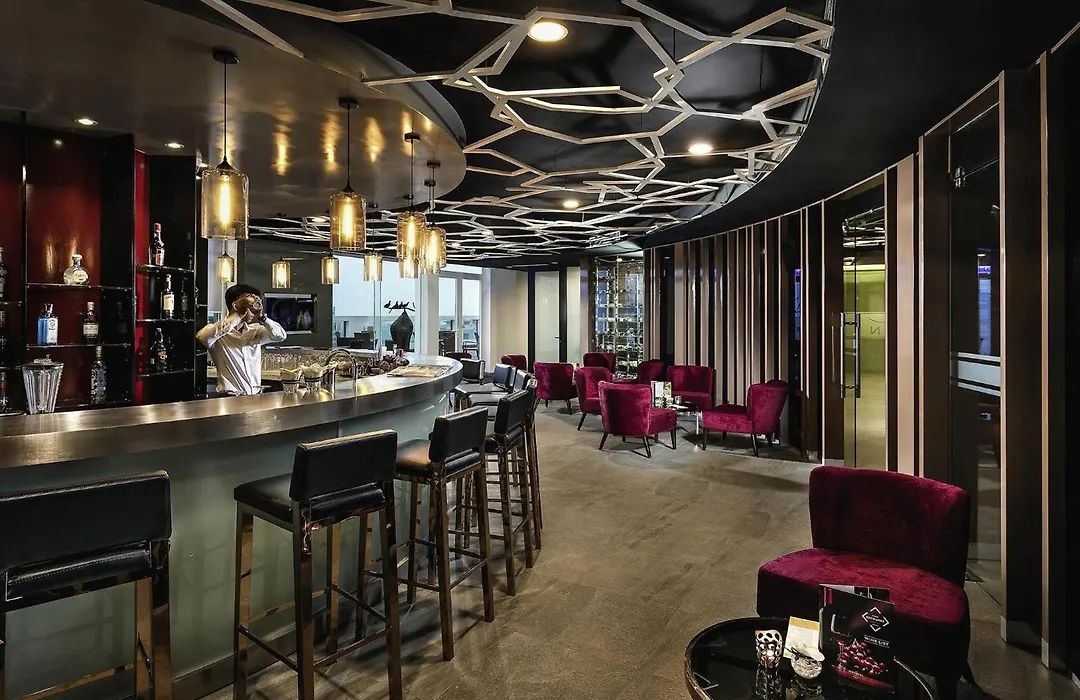 Novotel Suites Hanoi-1