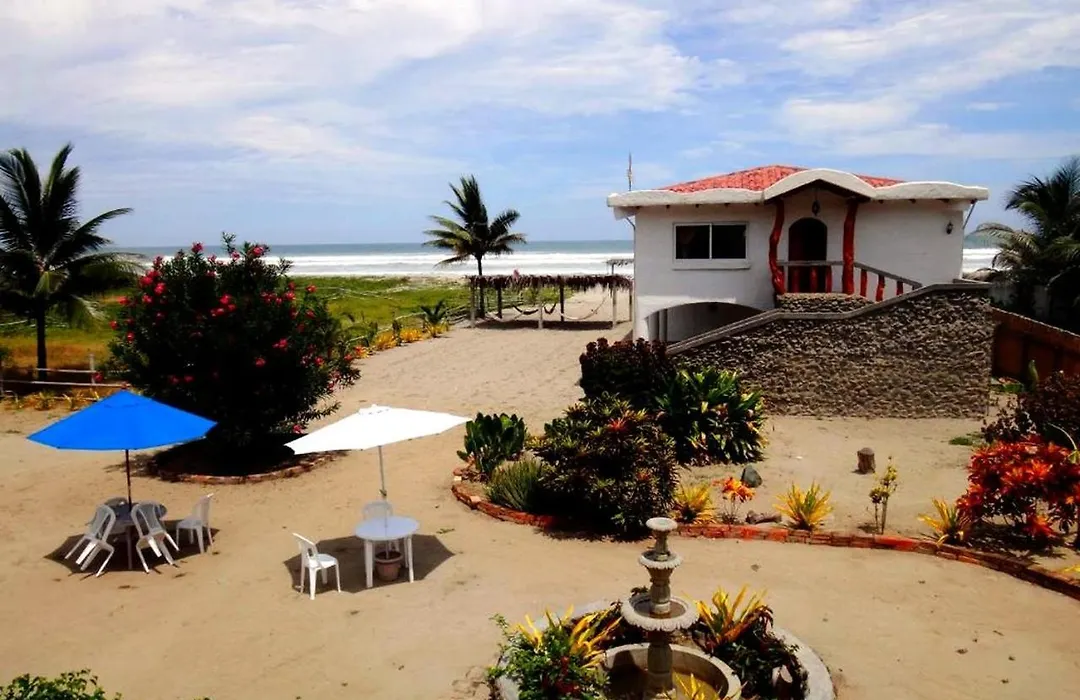 Sundown Beach Hotel-1