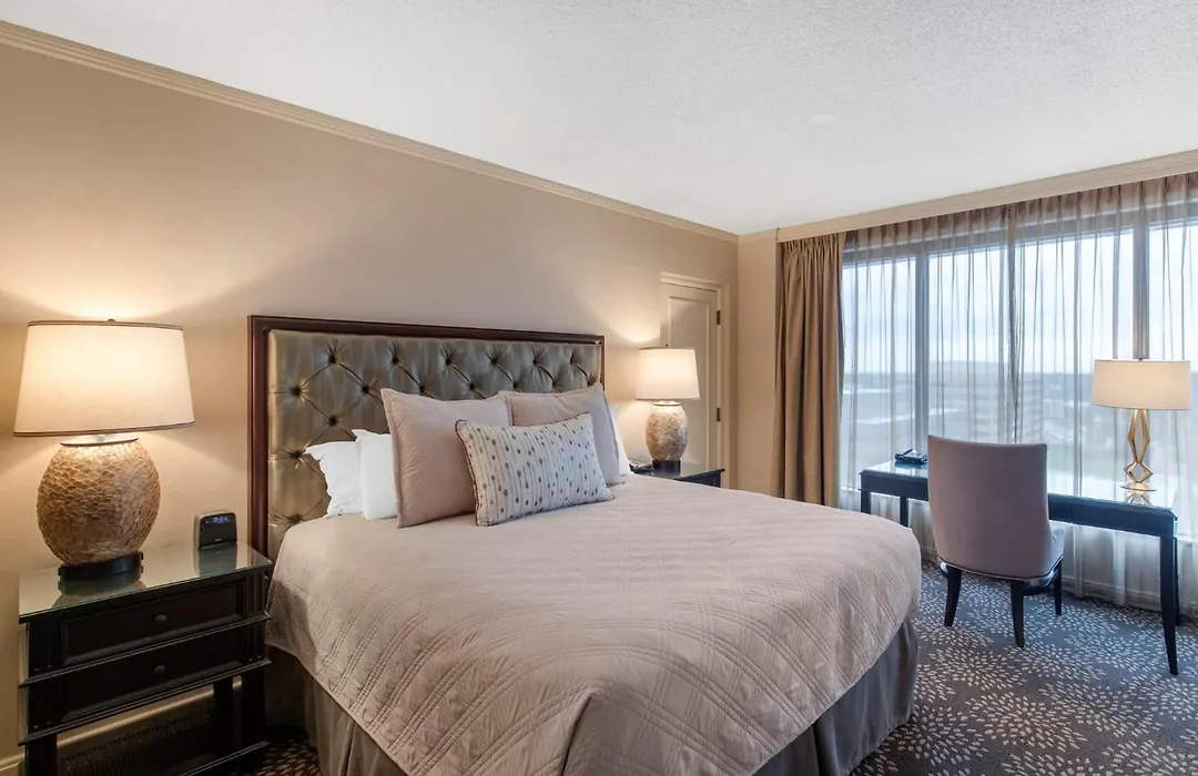 Omni Las Colinas Hotel-1