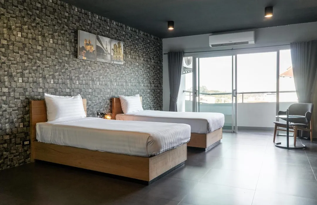Get Zleep Premium Budget Hotel-1