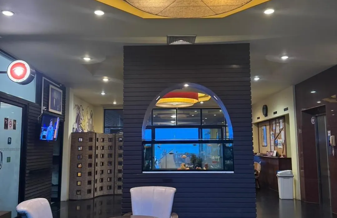 Prachuap Beach Hotel-1