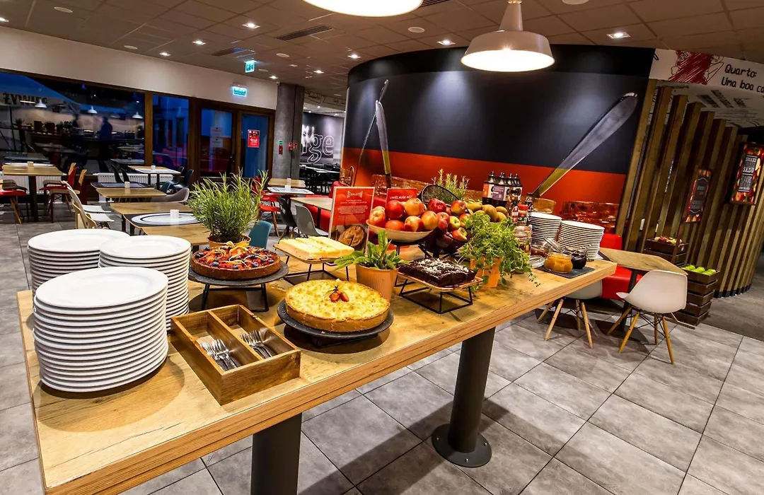 Ibis Wroclaw Centrum-1