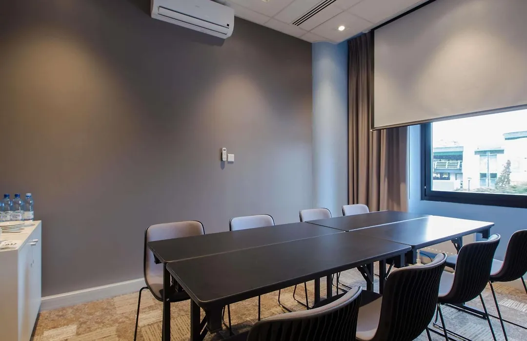 Ibis Wroclaw Centrum-1