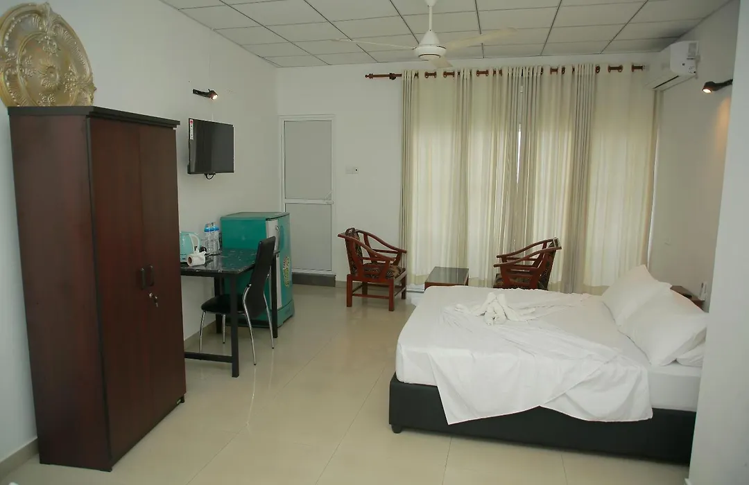 Hillstreet Villa-1