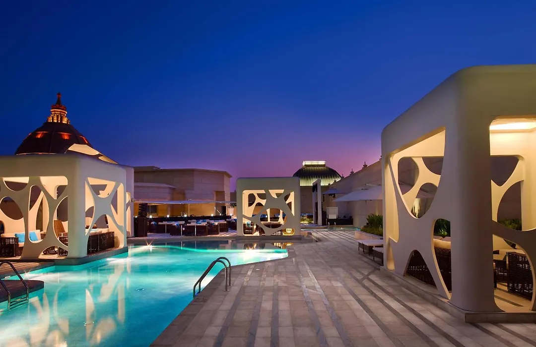 V Hotel Dubai, Curio Collection By Hilton-1