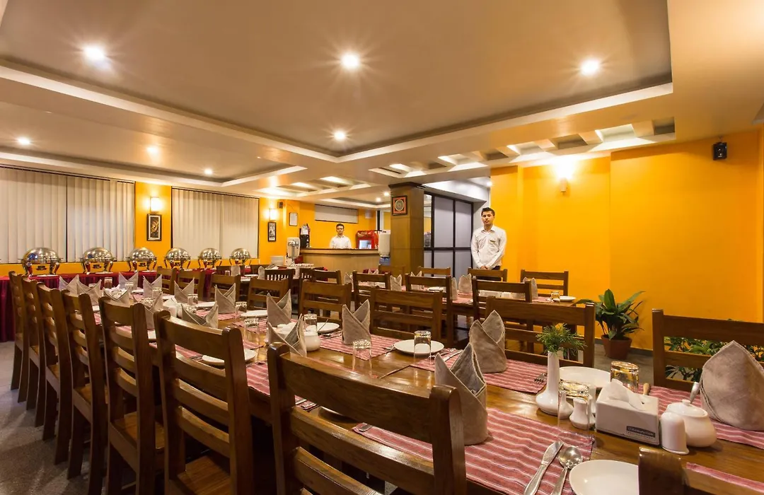 Hotel Utsab Himalaya-1