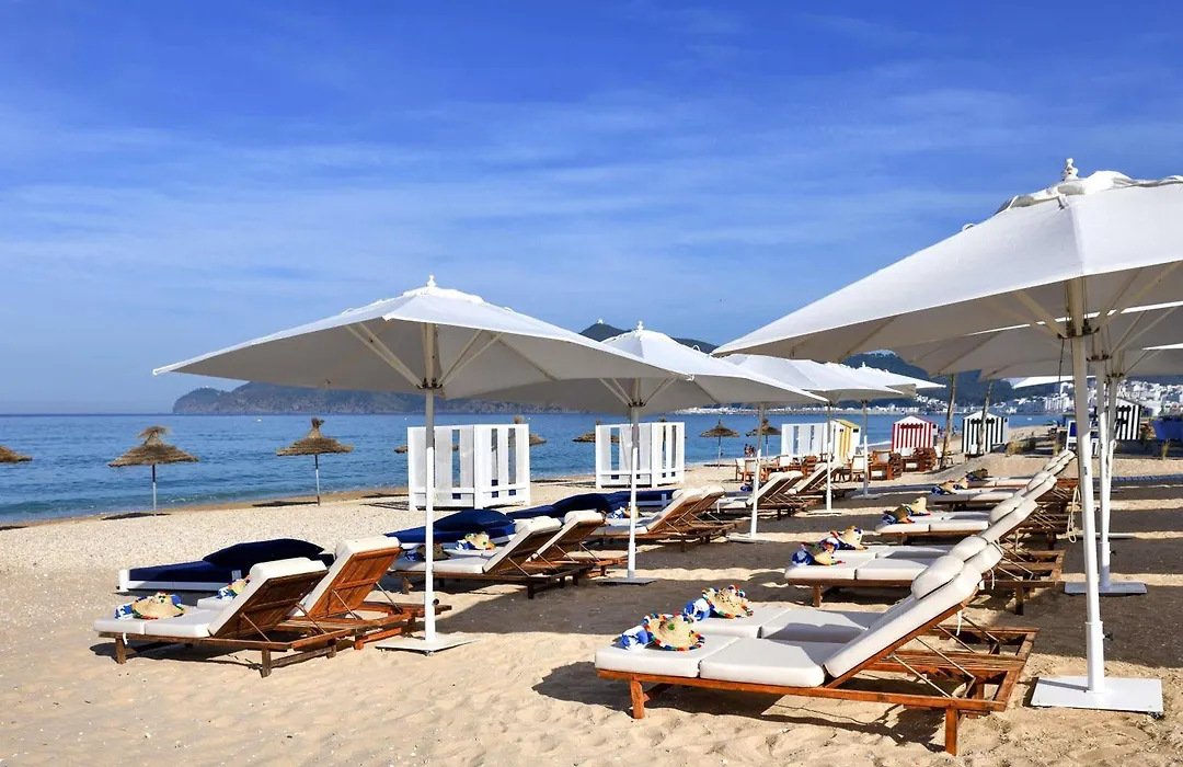 Sofitel Tamuda Bay Beach And Spa-1