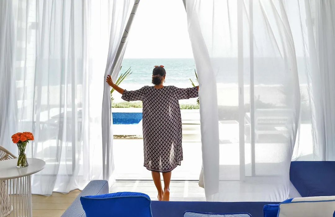 Sofitel Tamuda Bay Beach And Spa-1