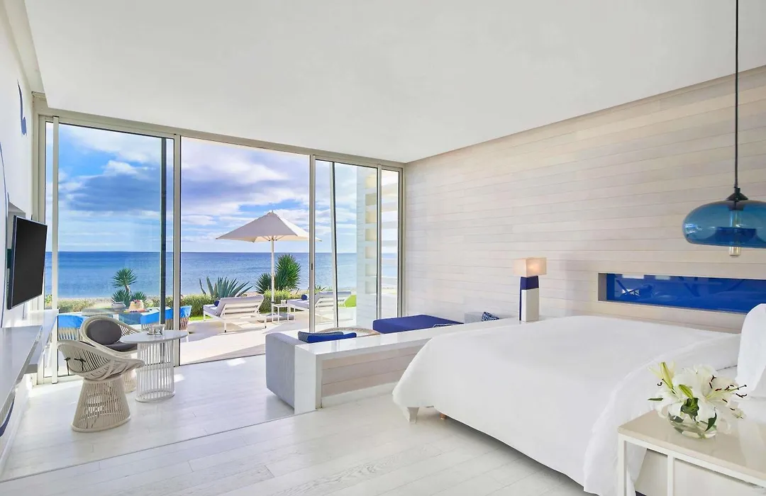 Sofitel Tamuda Bay Beach And Spa-1