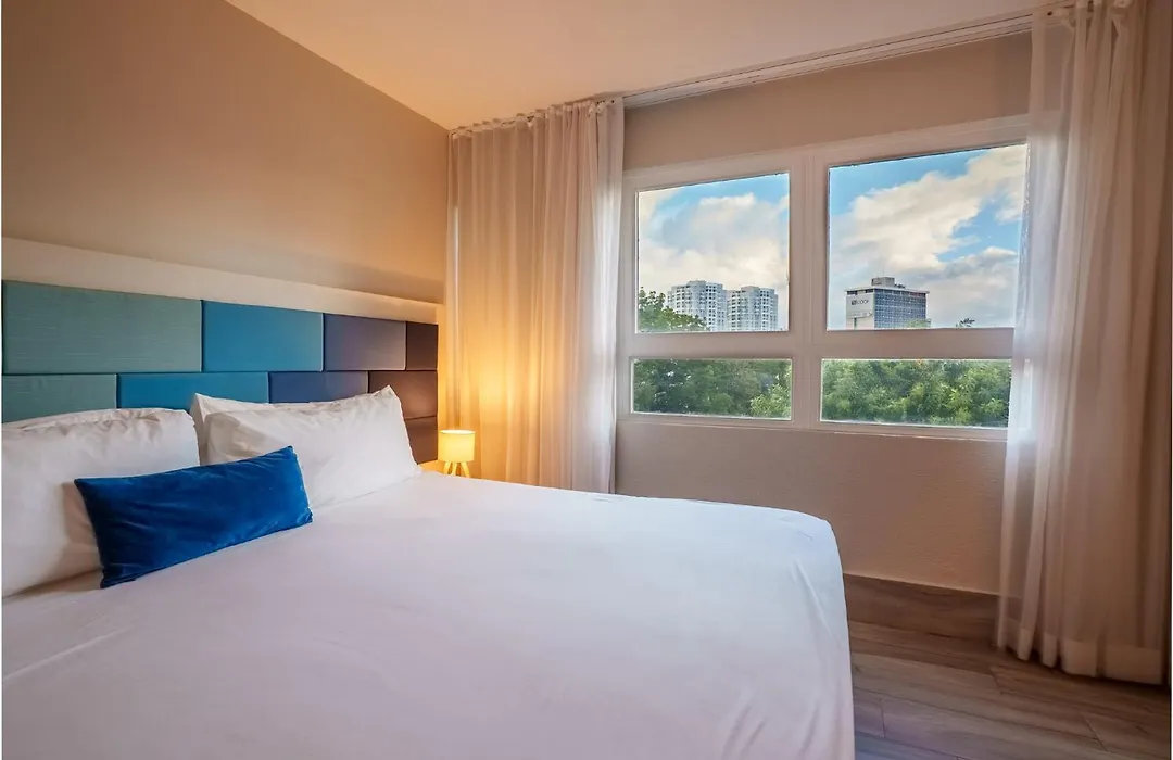 The Wave Hotel Condado-1
