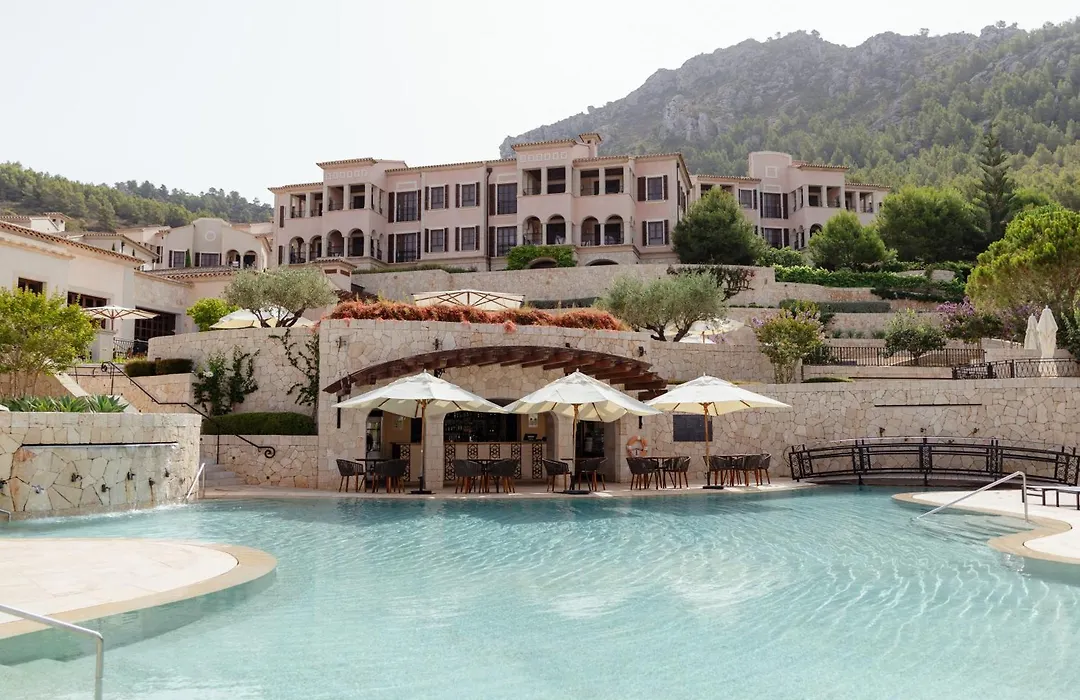 Cap Vermell Grand Hotel-1