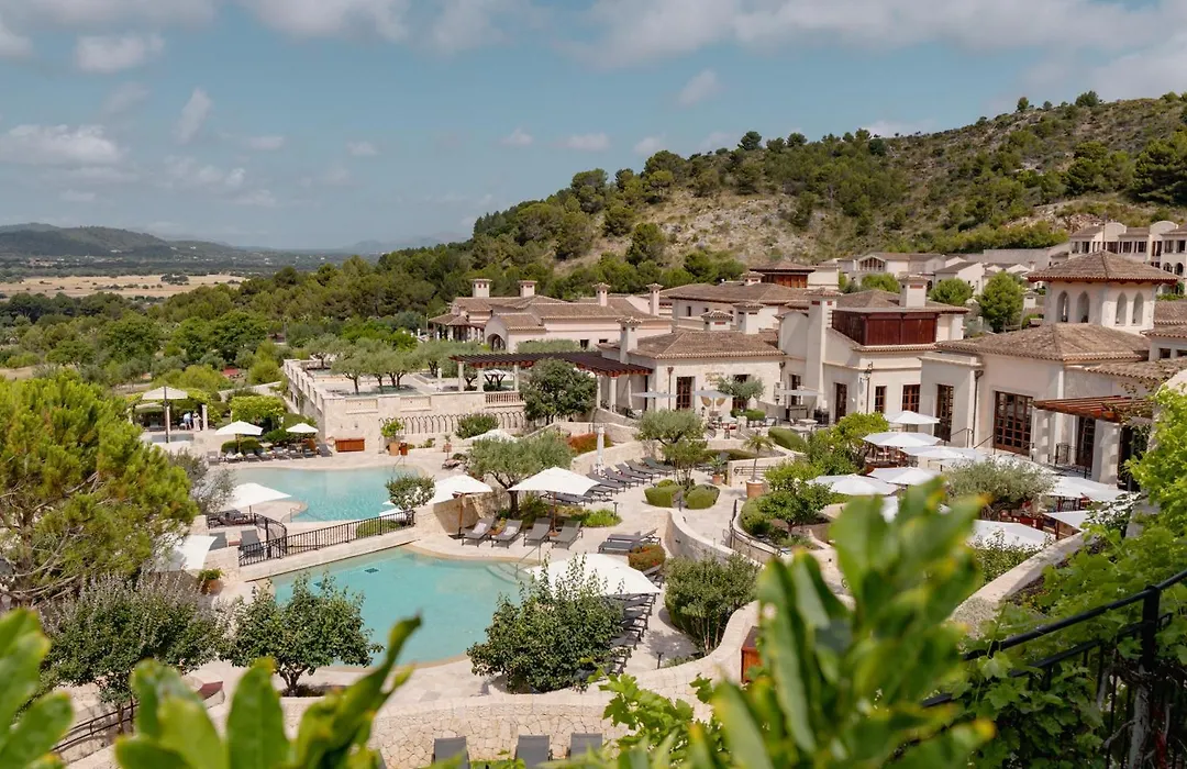 Cap Vermell Grand Hotel-1