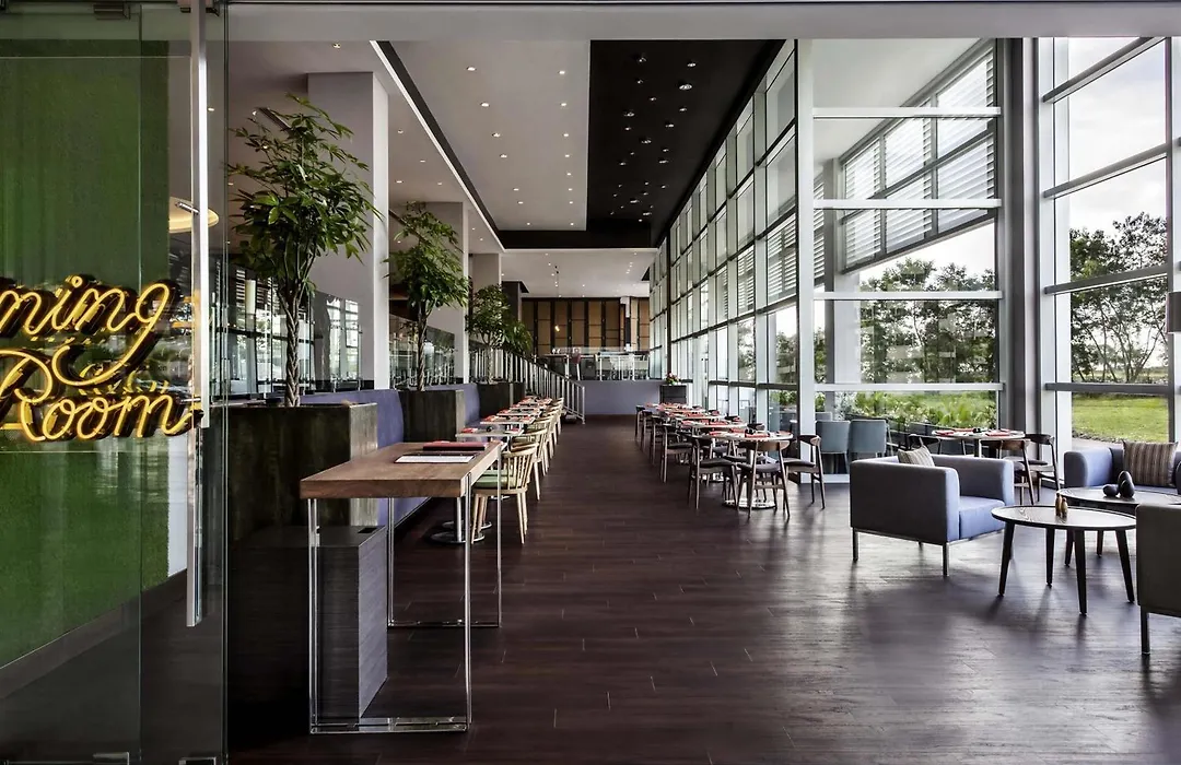 Pullman Miri Waterfront-1