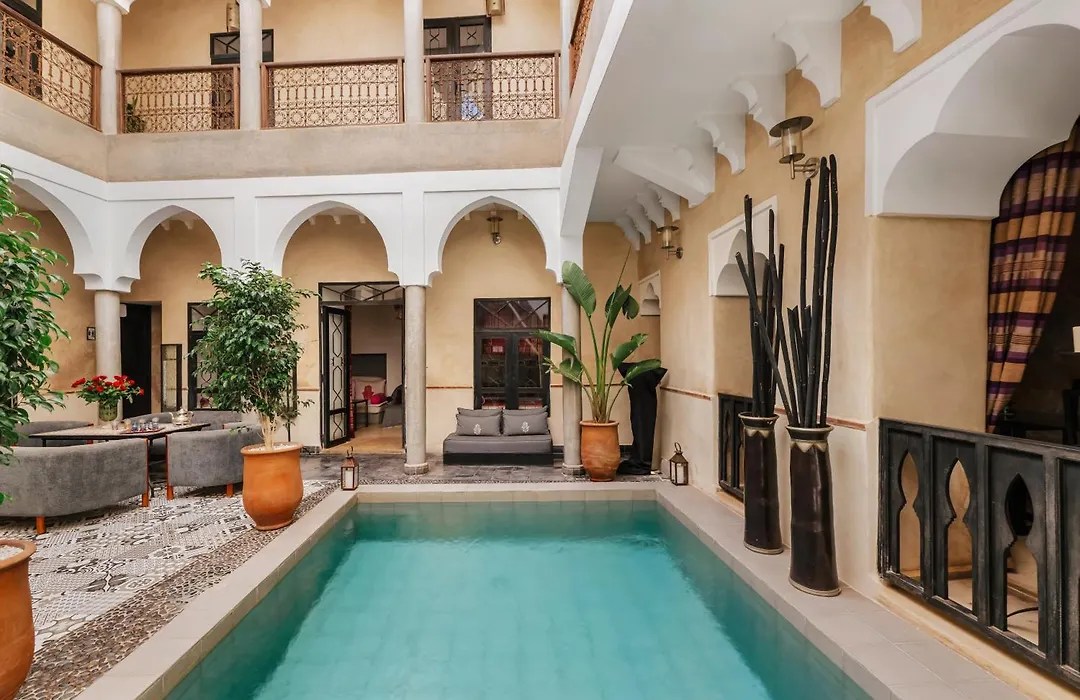 Riad Dar El Masa-1