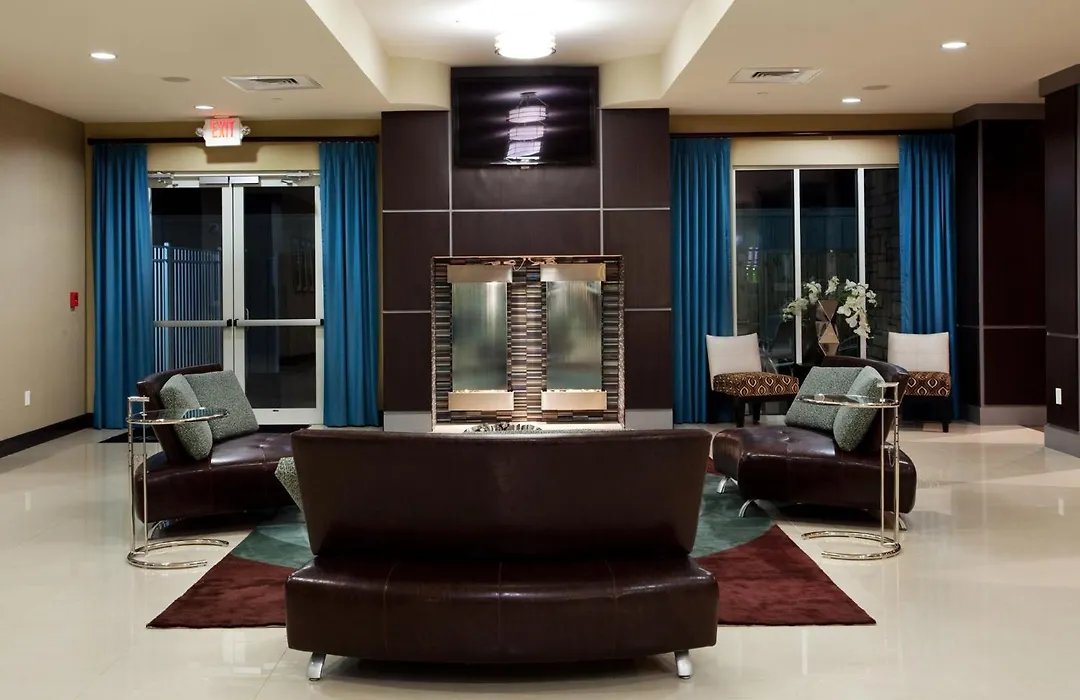 Holiday Inn Hammond By Ihg-1