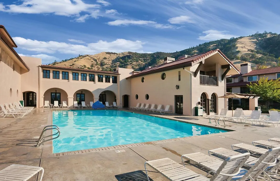 Worldmark Clear Lake-1