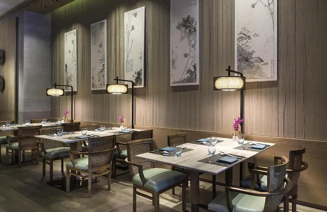 Novotel Shanghai Clover-1
