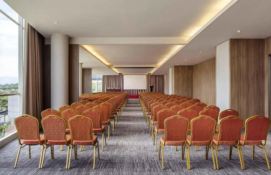 Ibis Manado City Center Boulevard-1