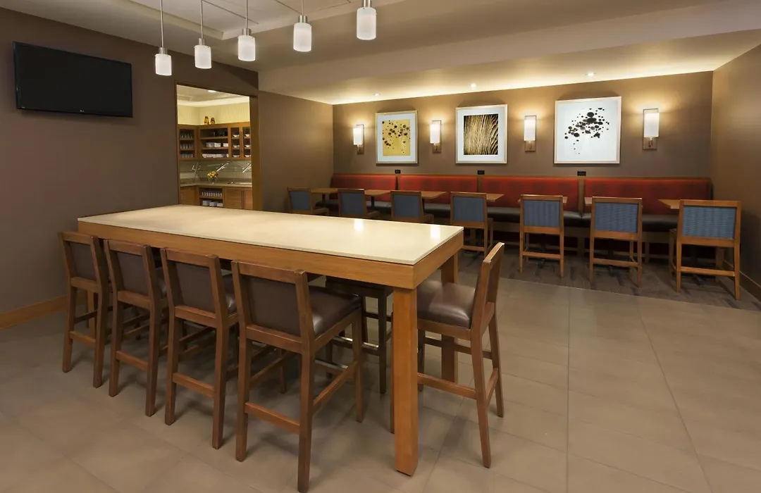 Hyatt Place Austin Downtown-1