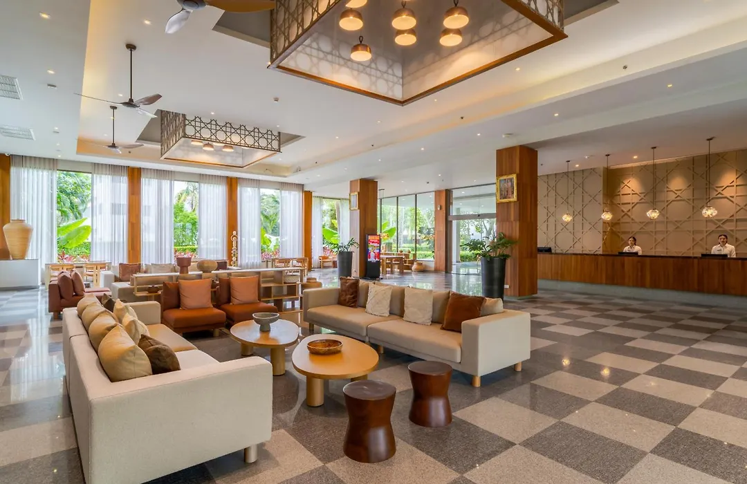 X10 Khaolak Resort-1